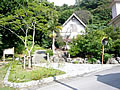 国頭郡国頭村字比地(16ポイント)